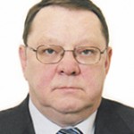 Суслов Дмитрий Юрьевич