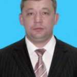 Салтанов Евгений Николаевич
