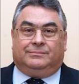 На фото Кудрявцев Геннадий Иванович