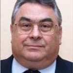 Кудрявцев Геннадий Иванович