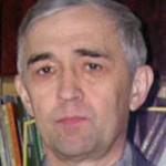 Архипов Юрий Вячеславович