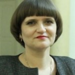 Архипова Анна Владимировна