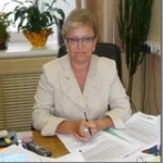Скрипелева Светлана Александровна