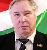 На фото Стрельцов Анатолий Степанович