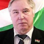 Стрельцов Анатолий Степанович