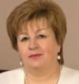 На фото Степанова Татьяна Александровна