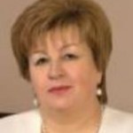 Степанова Татьяна Александровна