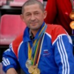 Иваненко Вячеслав Иванович