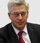 На фото Сомов Евгений Валентинович