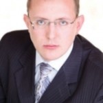 Сычёв Михаил Алексеевич
