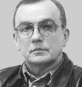 На фото Куклин Александр Анатольевич