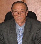 На фото Кудинкин Николай Николаевич