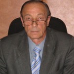 Кудинкин Николай Николаевич