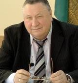 На фото Синяговский Владимир Ильич