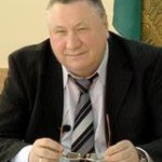 Синяговский Владимир Ильич