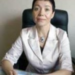 Пантелеймонова Эльмира Сабировна