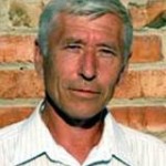 Стуров Владимир Константинович