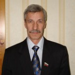 Пайст Александр Кириллович