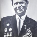 Фёдоров Сергей Васильевич