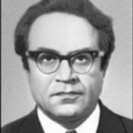 Соколов Борис Александрович