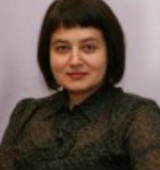 На фото Соловьева Анжелика Алексеевна