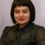 Соловьева Анжелика Алексеевна
