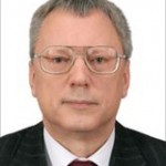 Табаченков Игорь Александрович