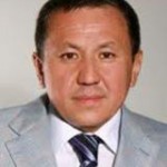 Смагулов Нурлан Эркебуланович