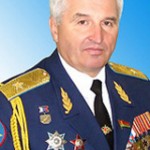 Харчевский Александр Николаевич