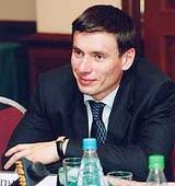 На фото Слепнев Андрей Александрович