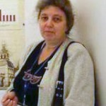 Арямкина Ольга Леонидовна
