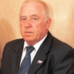 Столбов Александр Васильевич