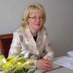 Петрова Светлана Владимировна