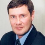 Салов Игорь Дмитриевич