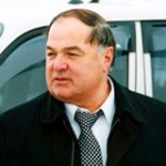 Совмен Хазрет Меджидович