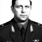 Латышев Олег Михайлович