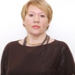 Калиновская Ирина Борисовна