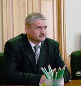 На фото Соломатин Леонид Михайлович