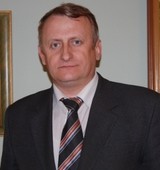 На фото Лазаренок Виктор Михайлович