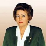 Суслова Елена Александровна