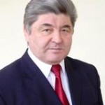 Цалиев Александр Михайлович