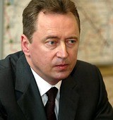 На фото Степов Виктор Васильевич