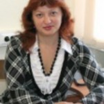 Жалыбина Елена Алексеевна