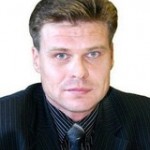 Егоров Дмитрий Владимирович