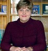 На фото Скуднова Ольга Юрьевна