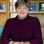 Скуднова Ольга Юрьевна