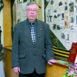 Захаров Владимир Иванович