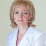 Завьялова Ольга Владимировна