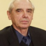 Теодоронский Владимир Сергеевич