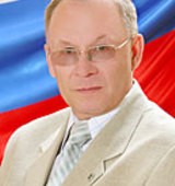 На фото Журавлев Владимир Венедиктович